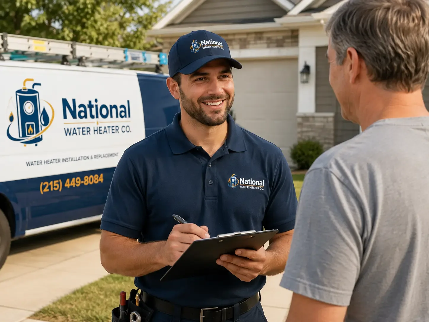 Water Heater Installation Farmingdale, NJ FAQs
